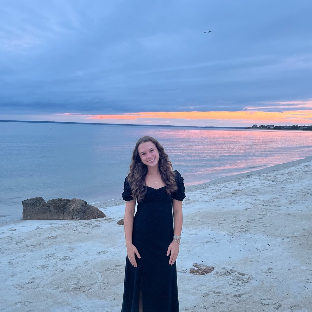 Meet your Posher, Kingsley